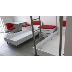 Slaapzaal Kinderbed Special Design
