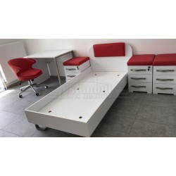Slaapzaal Kinderbed Special Design