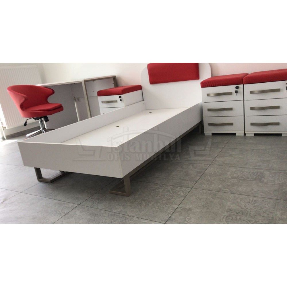 Slaapzaal Kinderbed Special Design