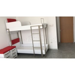 Slaapzaal Kinderbed Special Design