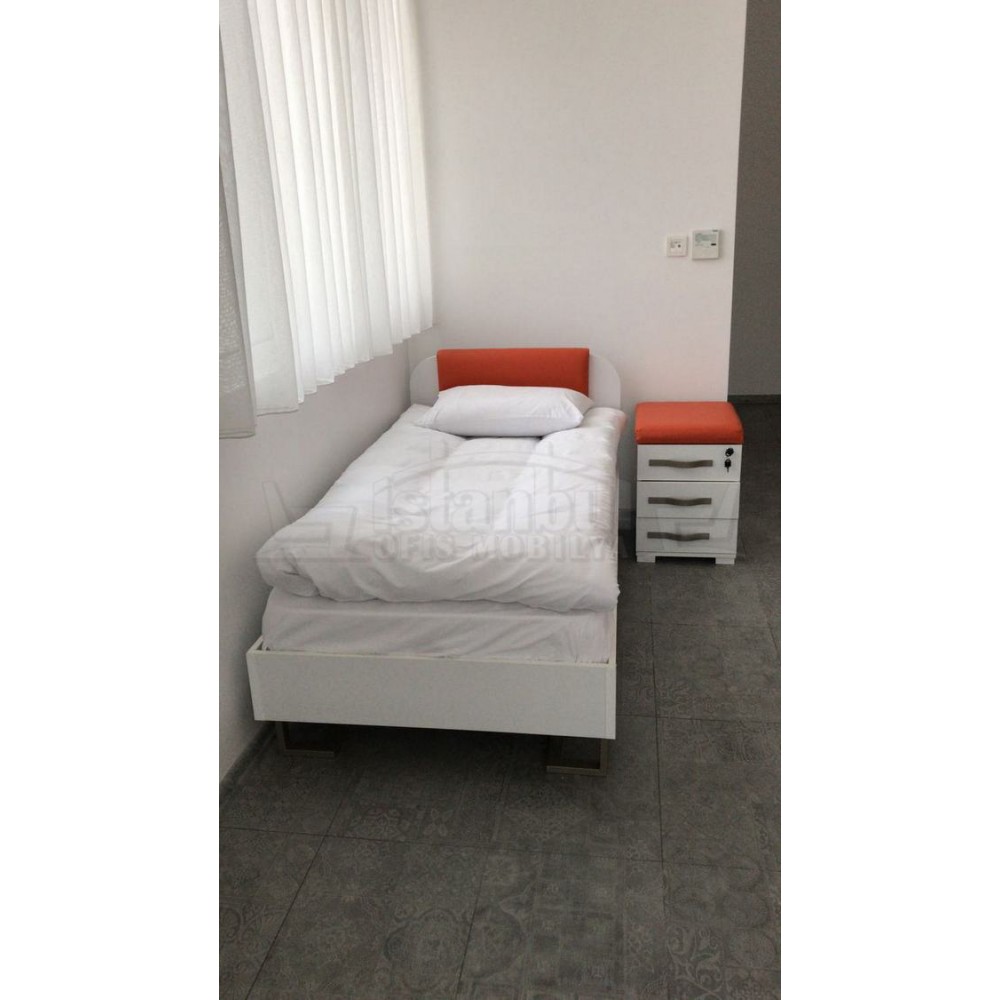 Slaapzaal Kinderbed Special Design