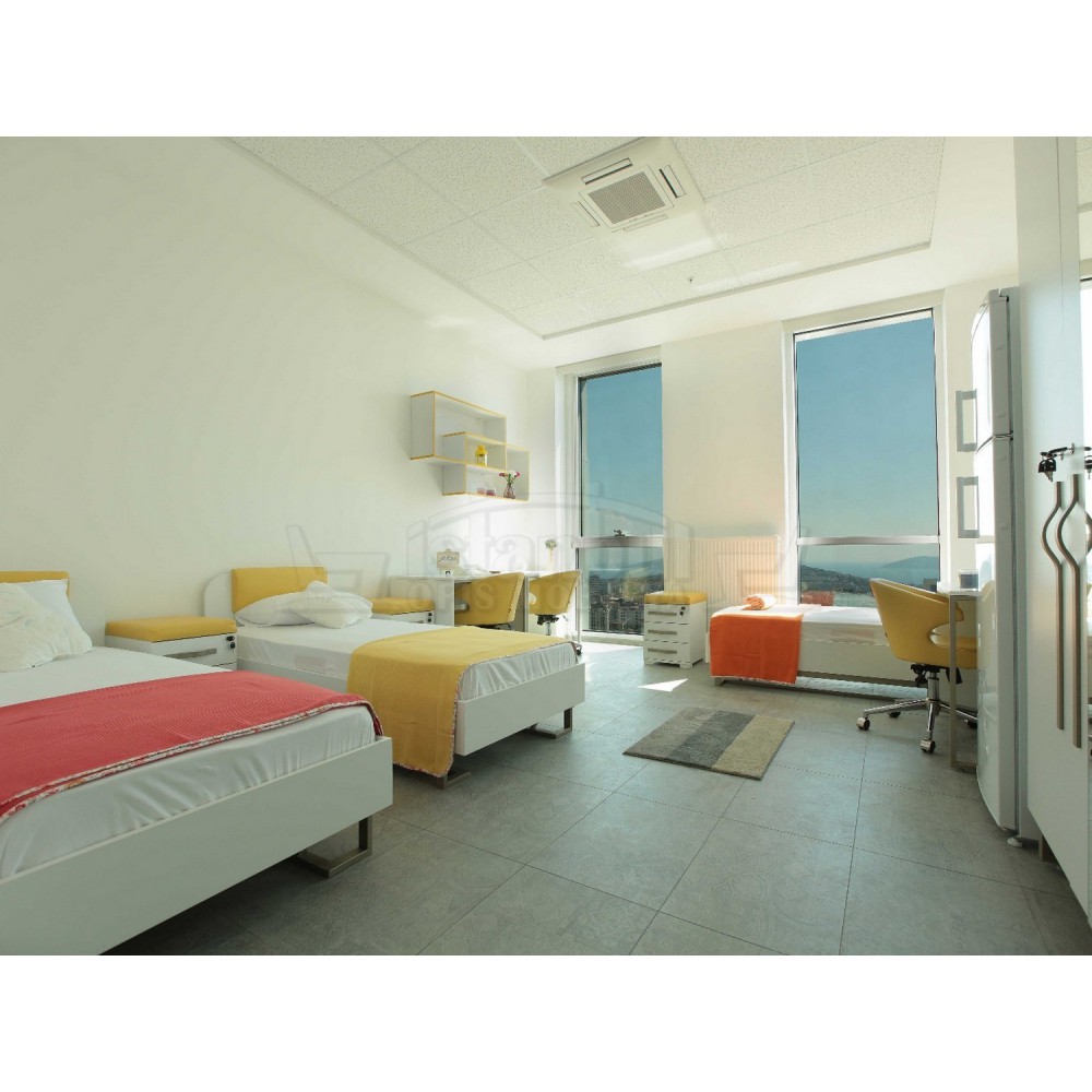 Slaapzaal Kinderbed Special Design