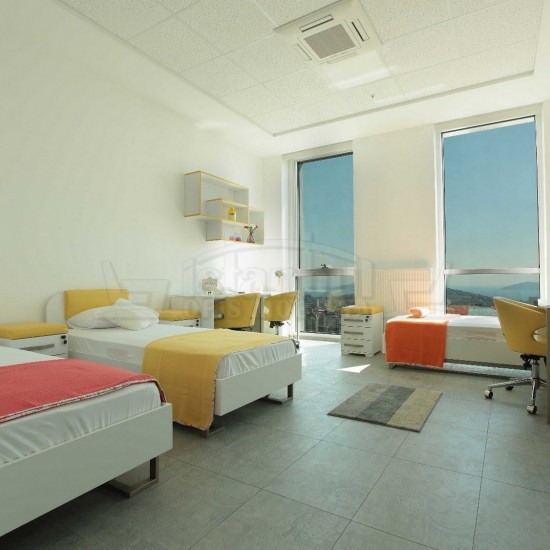 Slaapzaal Kinderbed Special Design