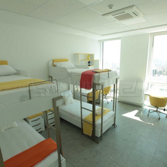 Slaapzaal Bunk Afneembare Special Design