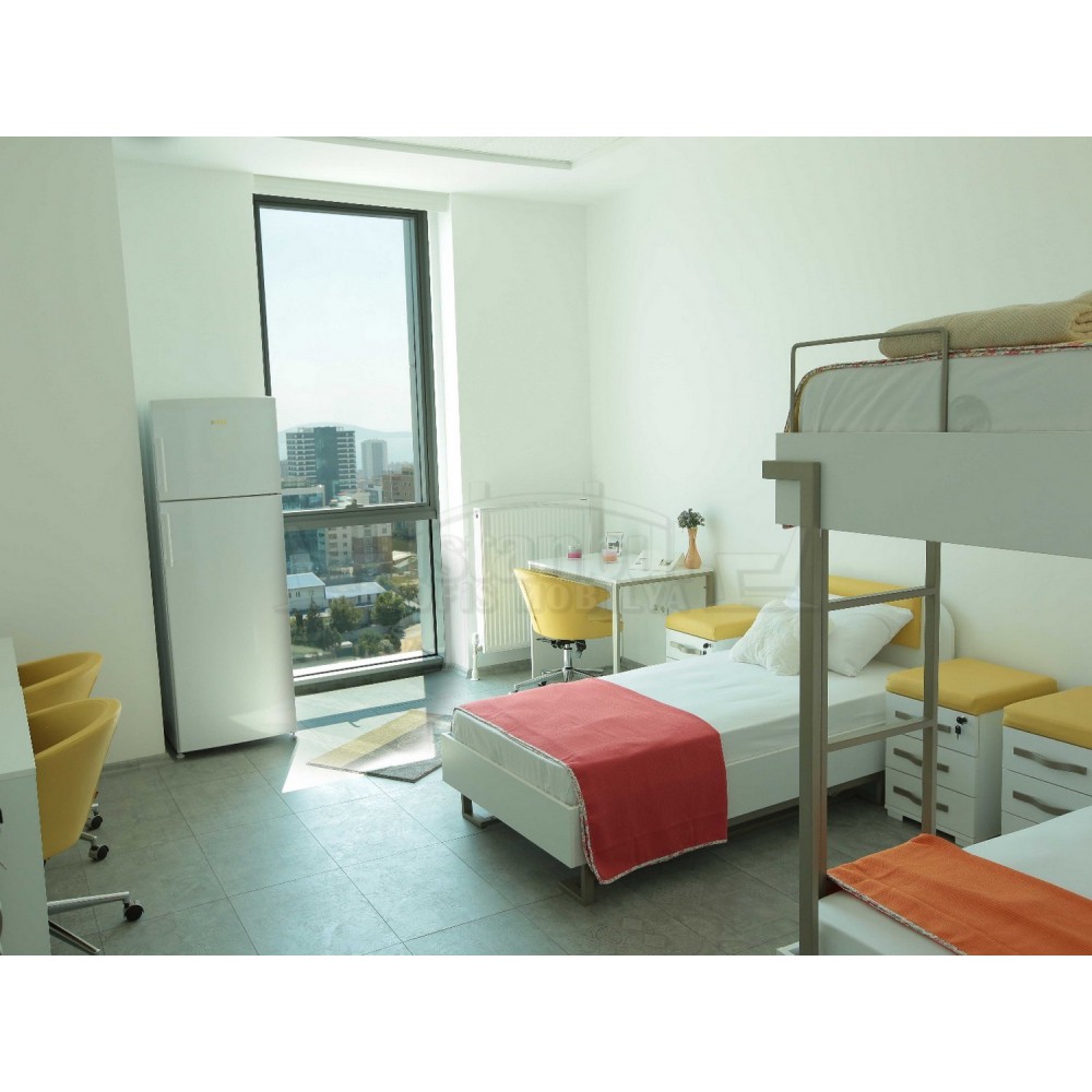 Slaapzaal Kinderbed Special Design