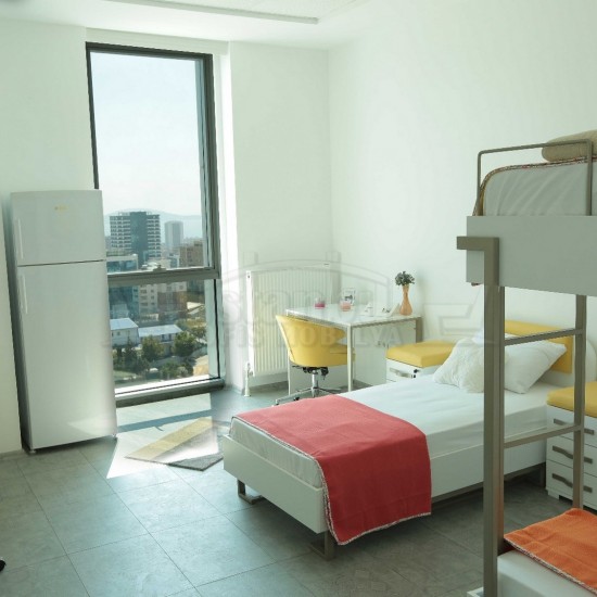 Slaapzaal Bunk Afneembare Special Design