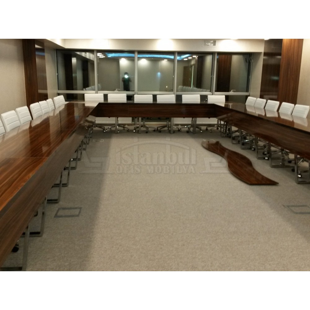 Meeting Table Panama