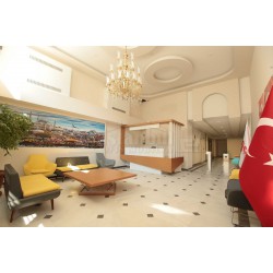 School Slaapkamermeubilair Dekking En Advisory Areas