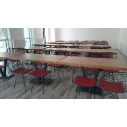 Refter Tafels En Common Recreatiegebieden