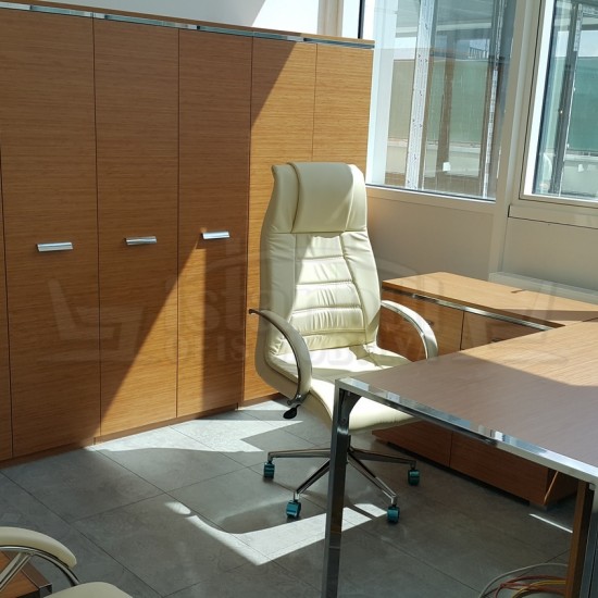 Archiefkasten Toronto