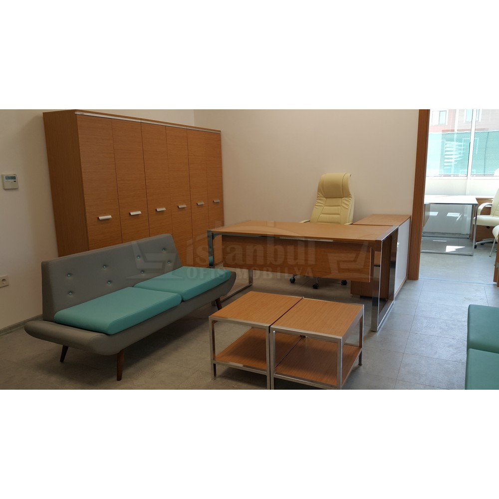 School Furniture Office Space