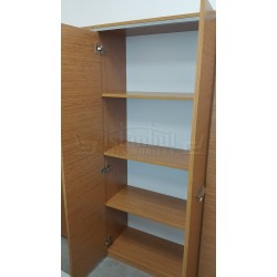 Archiefkasten Toronto