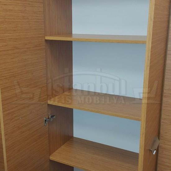 Archiefkasten Toronto