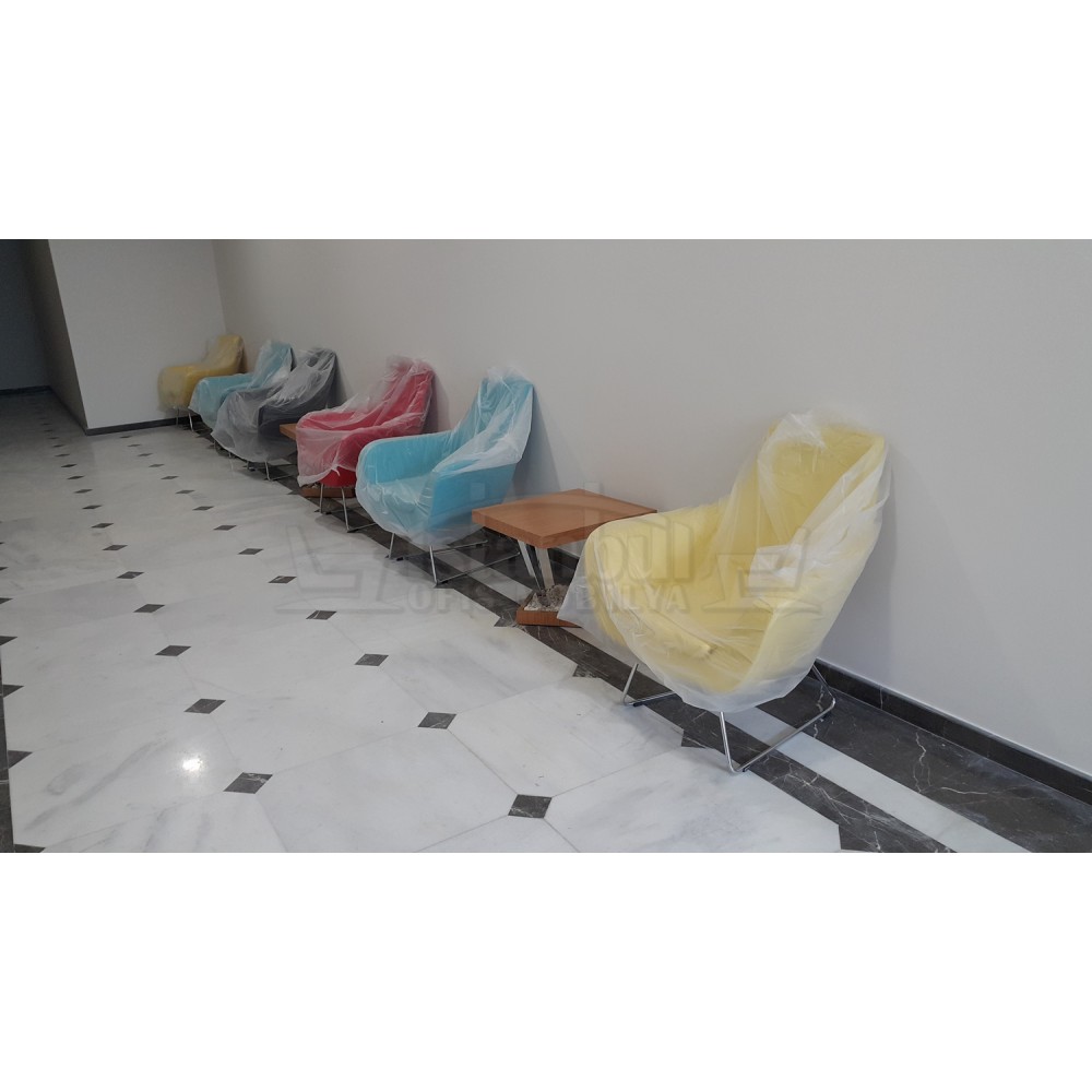 School Slaapkamermeubilair Dekking En Advisory Areas