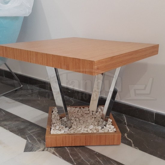 School Slaapkamermeubilair Dekking En Advisory Areas