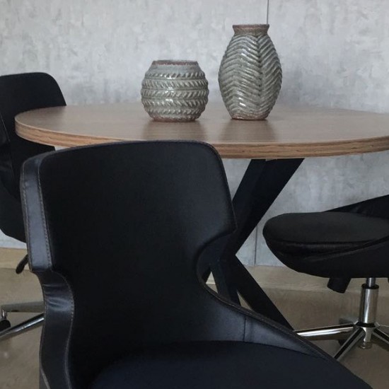 Round Table Meeting İn Hannover