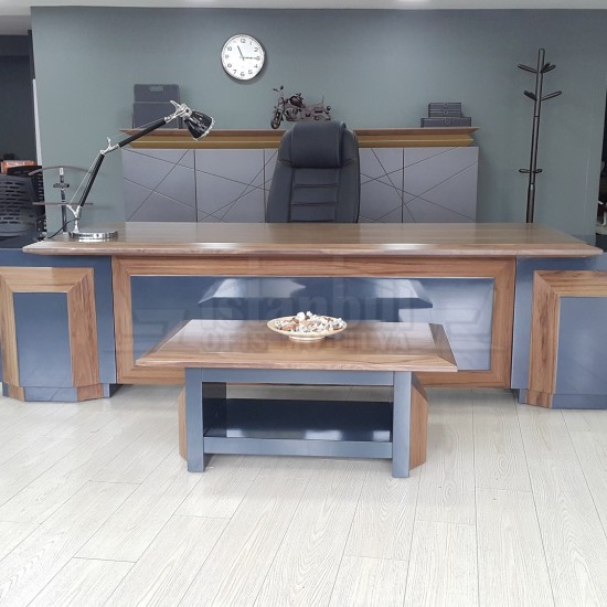 Kadikoy Executive Office Team