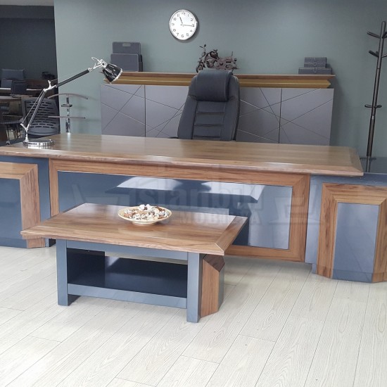 Kadikoy Executive Office Team