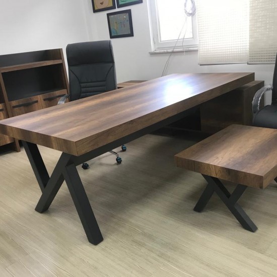 Flat Office Furniture