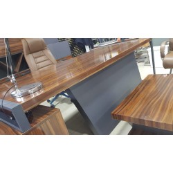 Istanbul Bureau Office Executive Team