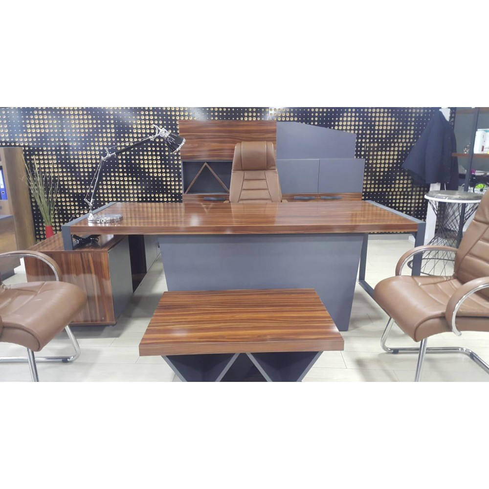 Istanbul Bureau Office Executive Team