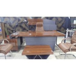 Istanbul Bureau Office Executive Team