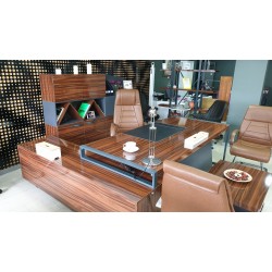 Istanbul Bureau Office Executive Team