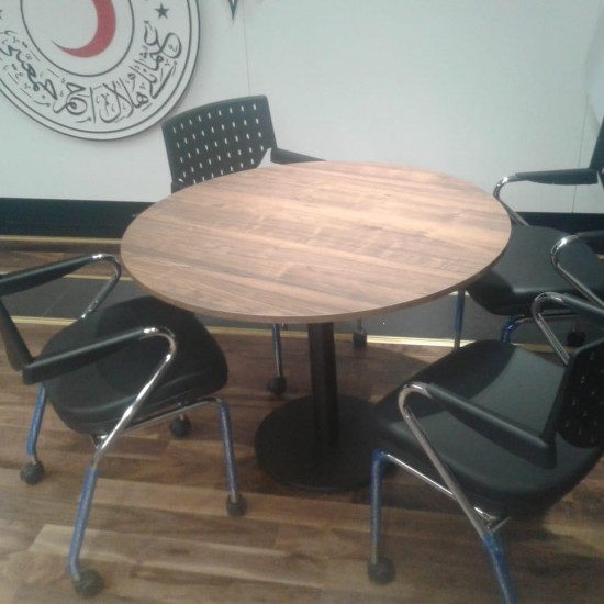 Rode Halve Maan Headquarters Office