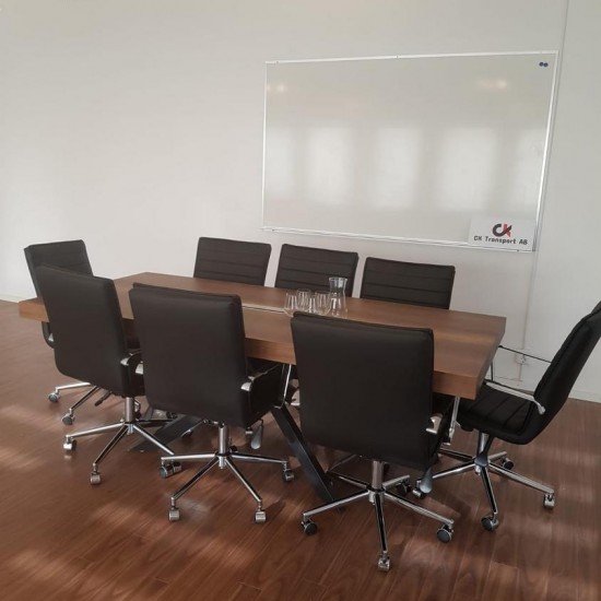 Swiss Kantoormeubilair Heer John Ck Transport