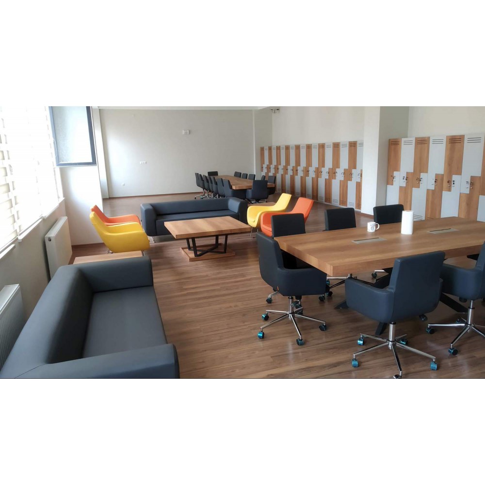 School Kantoormeubilair