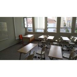 School Office Furniture