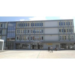 School Office Furniture