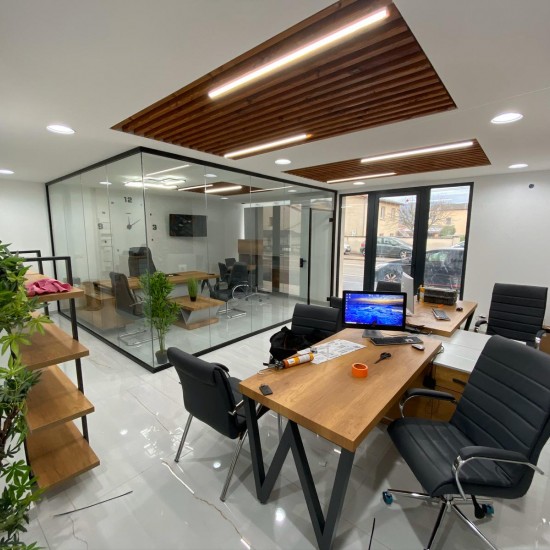 Frankrijk Kantoormeubilair Mr