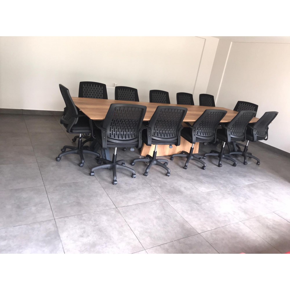 Handtekening Vip Meeting Table