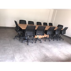 Handtekening Vip Meeting Table