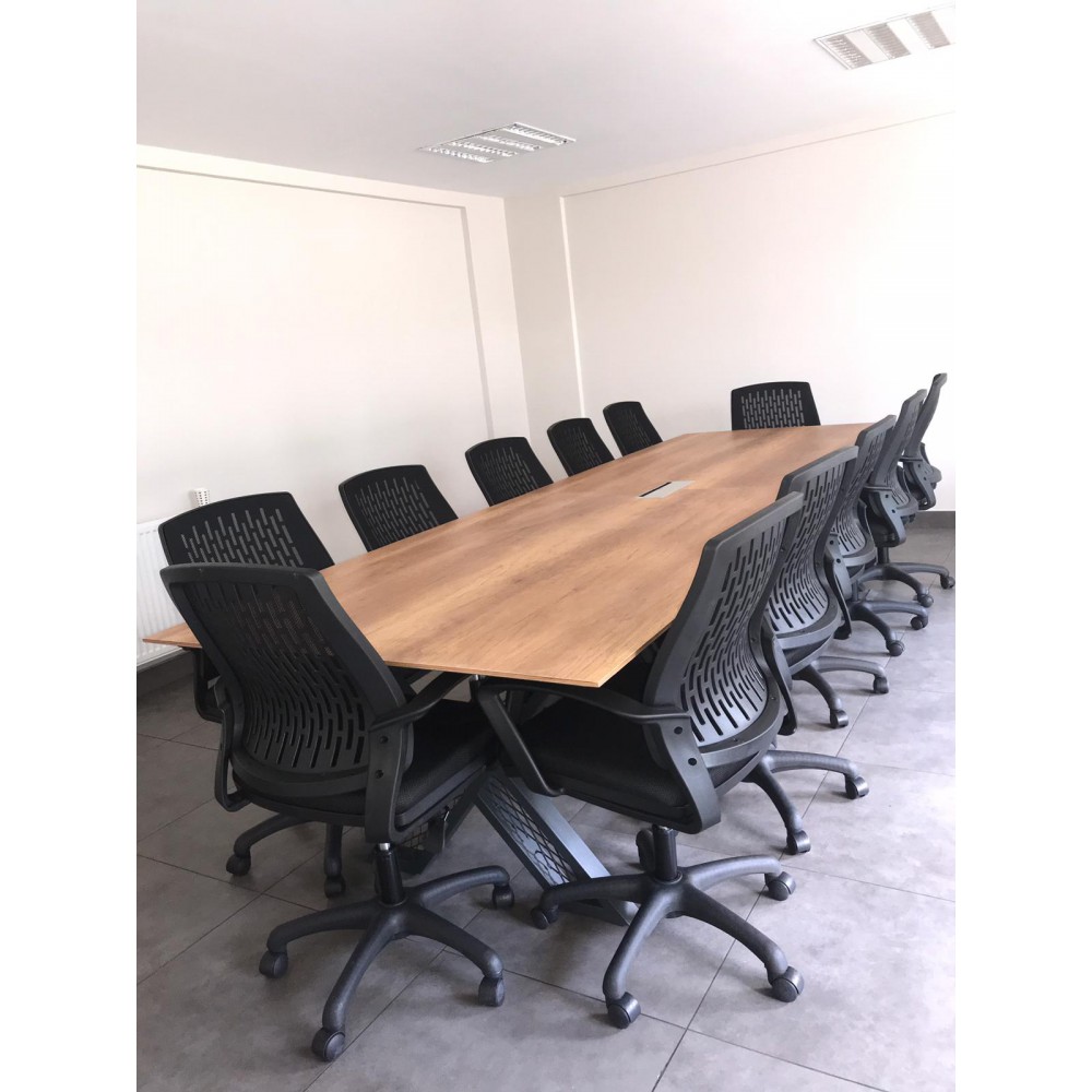 Handtekening Vip Meeting Table