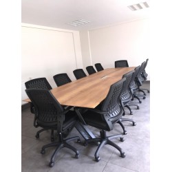 Handtekening Vip Meeting Table