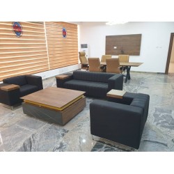 Handtekening Vip Meeting Table