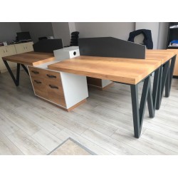 Bureau Voor Four Person