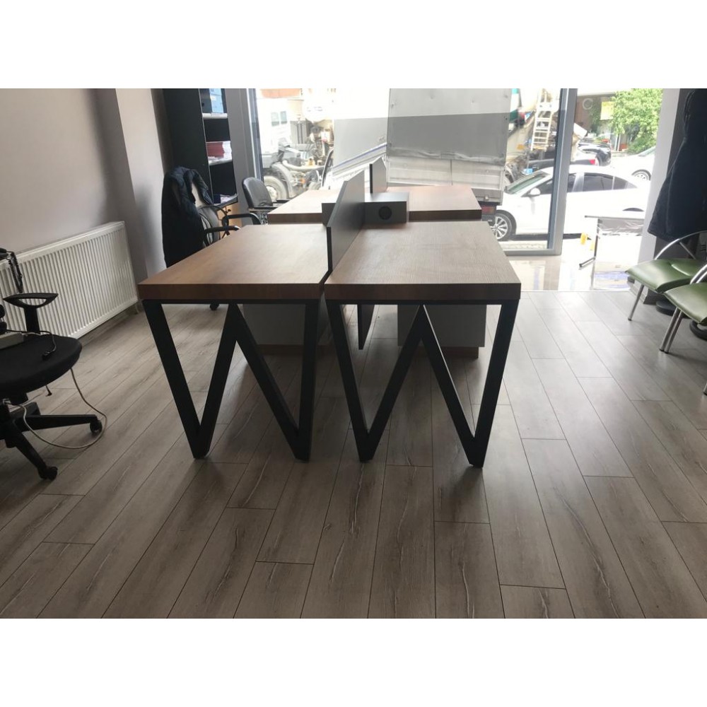 Bureau Voor Four Person