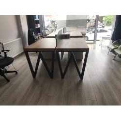 Bureau Voor Four Person