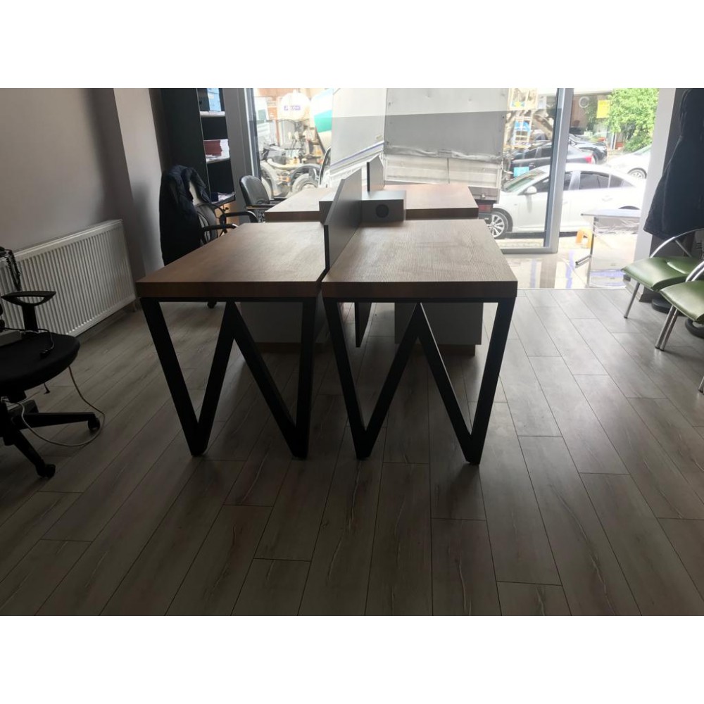 Bureau Voor Four Person