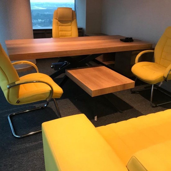 Duitsland Office Furniture