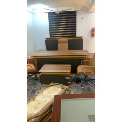 Afrikaanse Office Furniture Nigeria