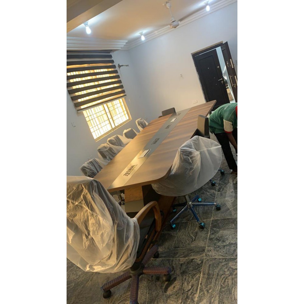 Afrikaanse Office Furniture Nigeria