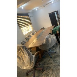 Afrikaanse Office Furniture Nigeria