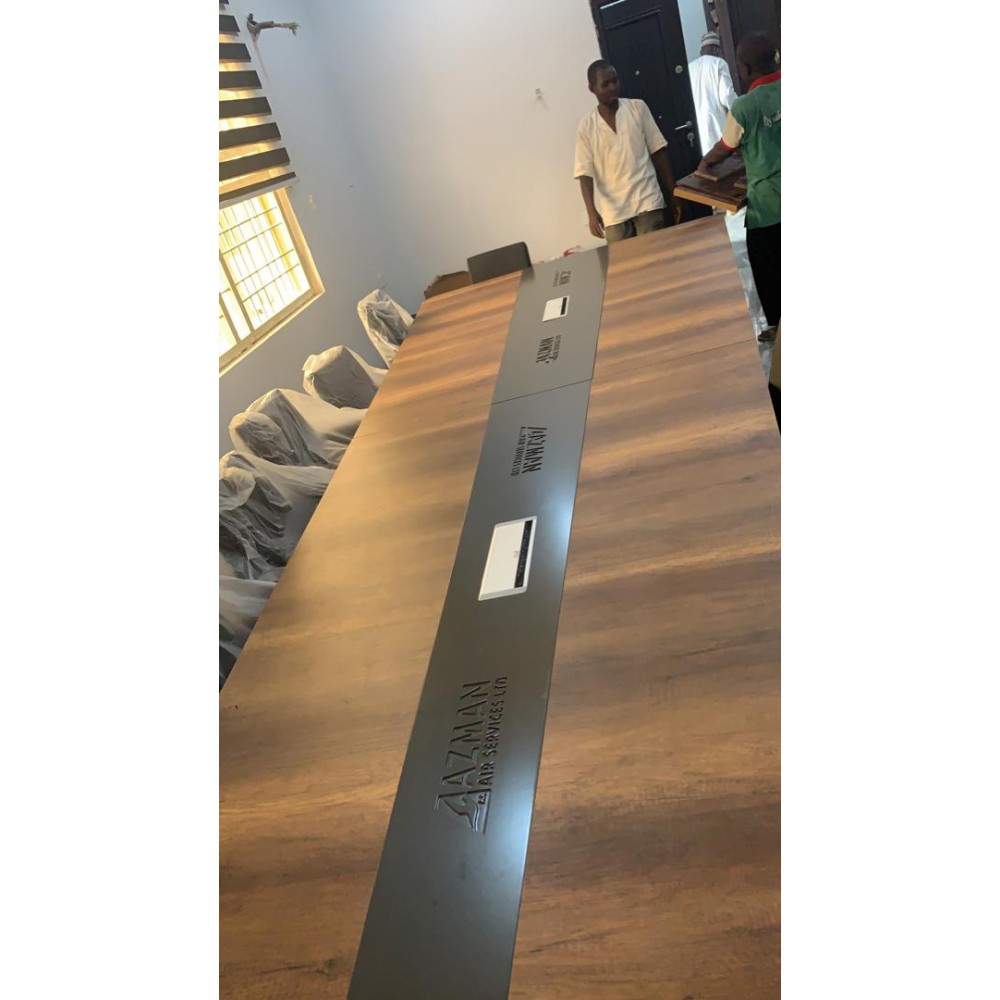 Afrikaanse Office Furniture Nigeria