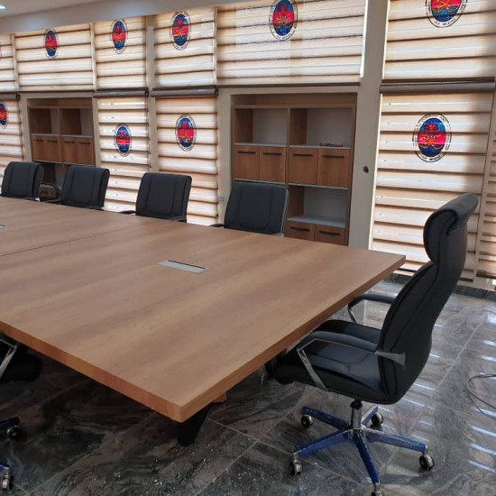 Nigeria Kantoormeubilair