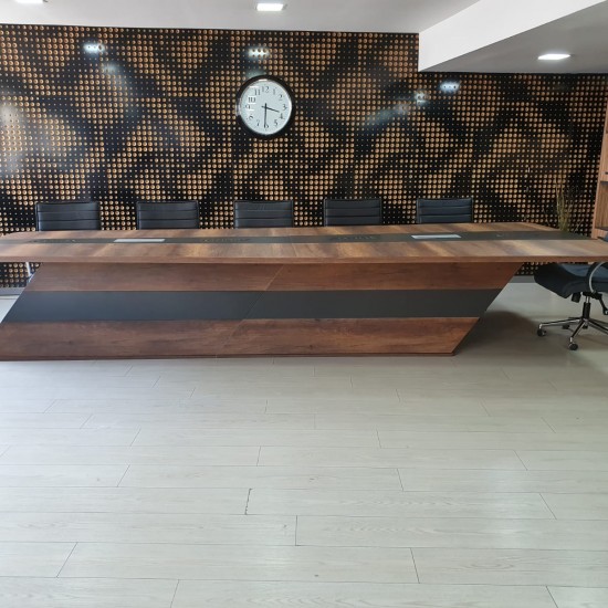 Large Meeting Table