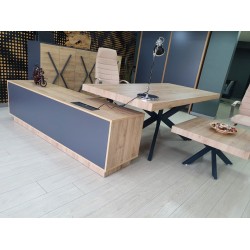 Lexus Executive Office Team